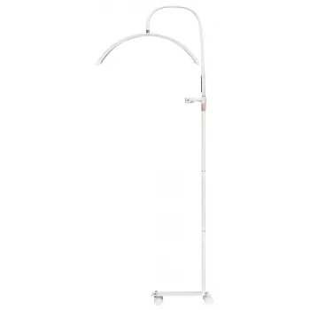 Newell Dianis Swift LED lampa - balta