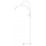 Newell Dianis Swift LED lampa - balta