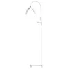 Newell Dianis Swift LED lampa - balta