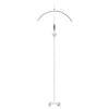 Newell Dianis Swift LED lampa - balta