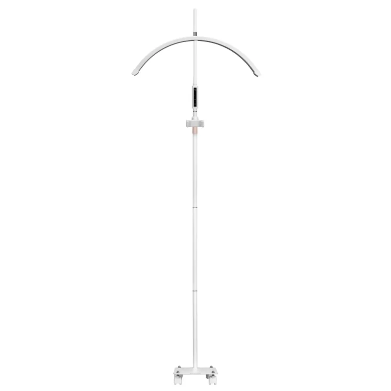 Newell Dianis Swift LED lampa - balta