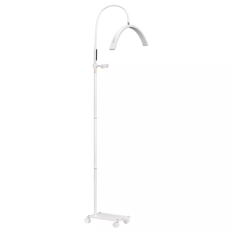Newell Dianis Swift LED lampa - balta
