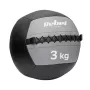 Medicīnas vingrošanas bumba 3 kg REBEL ACTIVE