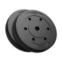 REBEL ACTIVE Bitumena svara komplekts 2x15 kg, 31 mm atvere