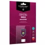 MYSCREEN PROTECTOR MS CRYSTAL BacteriaFREE rūdīta stikla ekrāna aizsargs Lenovo Tab M8 - 9H cietība, pretmikrobu, 2.5D noapaļotas malas, bez burbuļiem