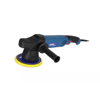DEDRA DED7991 900W divdarbību rotējoši-ekscentriskais pulētājs 125/150 mm