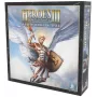 Heroes of Might and Magic III galda spēle