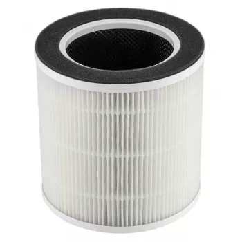 NEO TOOLS rezerves filtrs gaisa attīrītājam 90-122 (HEPA H13 + aktīvā ogle)