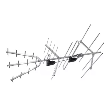 UHF + VHF AP-TRIA-MAX TV antenne