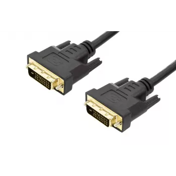 Accura DVI-D uz DVI-D kabelis, 1,8 m