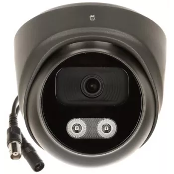 APTI-H51V2-36 2MP Full HD 1080p Bullet videokamera ar 3.6mm objektīvu, 20m IR nakts redzamību, IP66, metāla korpusu, DC 12V