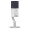 Krux Qube XLR/USB kondensatora mikrofons balts