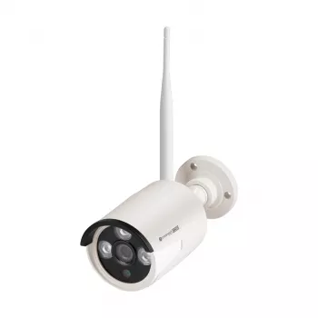 Wi-Fi kamera Kruger&Matz Connect C210 novērošanas komplektam