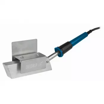 DEDRA DED7525 Rutila elektrodi loka metināšanai – 2,5 mm, 1 kg, E6013, visās pozīcijās