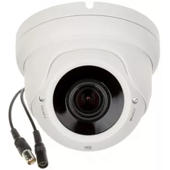 AHD, HD-CVI, HD-TVI, CVBS 5MP Varifocal kupola kamera APTI-H52V31
