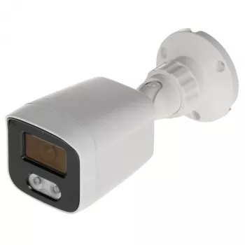 NO NAME APTI-80C3-28W-ECO 8MP āra Bullet IP kamera ar 2,8 mm objektīvu, PoE, IP67
