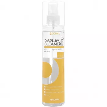 Accura ekrānu tīrītājs 250ml