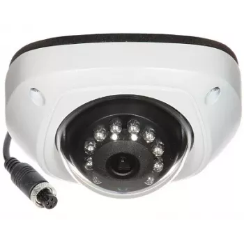 Mobilā kamera PAL ATE-CAM-CVBS925 - 960H 2,8 mm