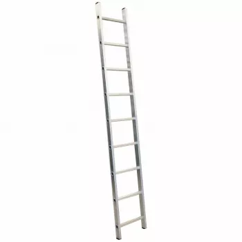 AWTOOLS Pieslieņa kāpnes 7 pakāpieni 150kg