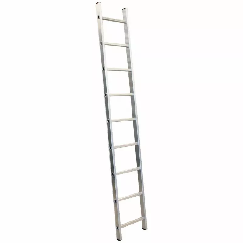 AWTOOLS Pieslieņa kāpnes 7 pakāpieni 150kg
