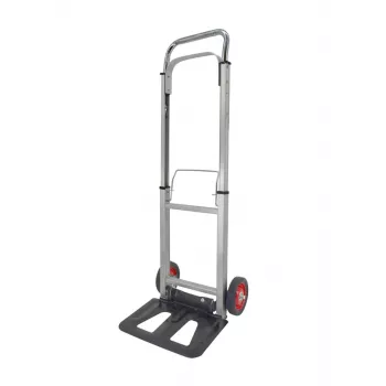 AWTOOLS AW salokāms noliktavas ratiņš 90kg