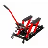 AWTOOLS hidrauliskā ATV/motocikla pacēlājplatforma 115-358mm 680kg