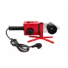 AWTOOLS PVC cauruļu metināšanas iekārta 20-63mm 1500W