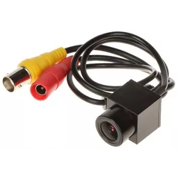 APTI-H20M28 1080p 2.8mm AHD kupola kamera ar nakts redzamību