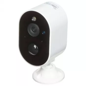 Saules IP kamera, āra, ar PIR sensoru APTI-W31Q4G