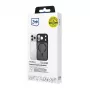 3MK Misty MagCase Apple iPhone 16e / 17e — melns