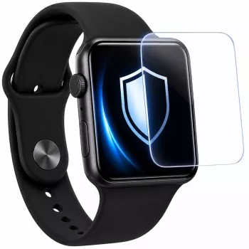 Xiaomi Smart Band 10 3mk Easy4Watch ekrāna aizsargplēve