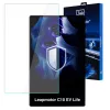 3MK PROTECTION Leapmotor C10 EV Life (2025 - ) - 3mk TechWrap matēts paneļa aizsargs