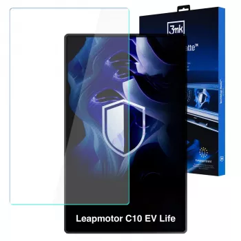 3MK PROTECTION Leapmotor C10 EV Life (2025 - ) - 3mk TechWrap matēts paneļa aizsargs