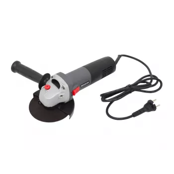 HOOZAR leņķa slīpmašīna 125 mm 750 W