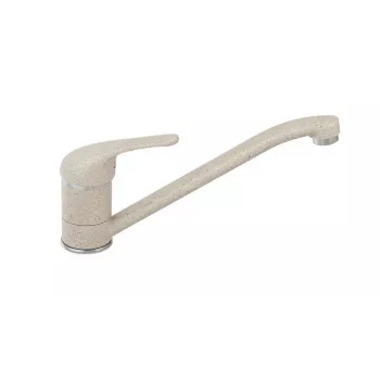 NO NAME KITCHEN MIXER SPOTI DOM-BDS4S Bēšs statīva mikseris 1000 W 4.5 L