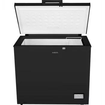 MPM-206-SK-18 198 L saldētava ar invertora kompresoru, melna