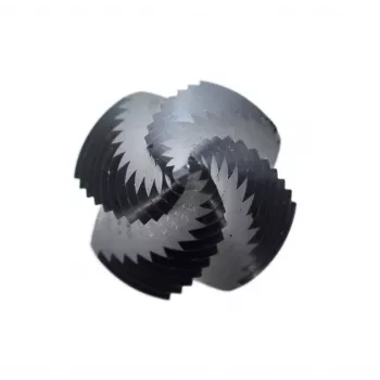 AWTOOLS AW STEP TWIST URBIS PAKĀPIENU M2-TiAlN / 4-39mm /BL