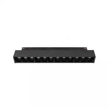 SHIFT GRID S LED piekaramā lampa balta 18W 1440lm 3000K kvadrātveida metāls/akrils