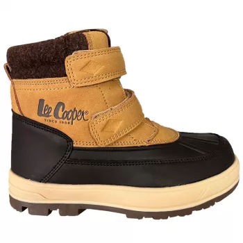 Bērnu apavi Lee Cooper Brown LCJ-23-01-2059K 32. izmērs