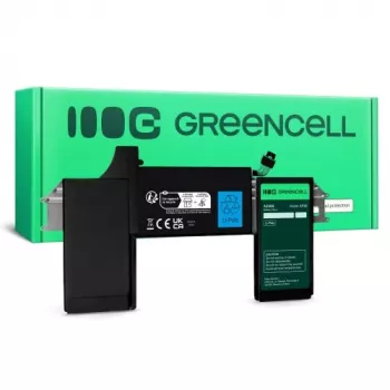 Green Cell A2389 klēpjdatora akumulators Apple MacBook Air M1 13 A2337 (2020)