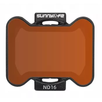 SUNNYLIFE ND16 neitrālā blīvuma filtrs DJI Avata 2 ar aizsargmaciņu