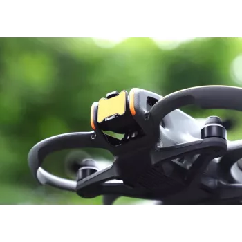 SUNNYLIFE ND16 neitrālā blīvuma filtrs DJI Avata 2 ar aizsargmaciņu