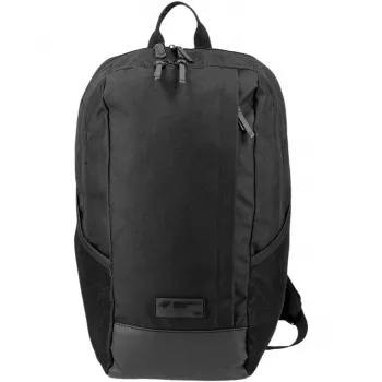 4F U280 25L mugursoma Deep Black