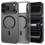 Tech-Protect Magzero MagSafe maciņš iPhone 17 Pro Max / 18 Pro Max matēti melns