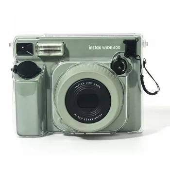 LOVEINSTANT aizvara pogas pārsegs un ekspozīcijas korekcijas komplekts Fujifilm Instax Wide 400