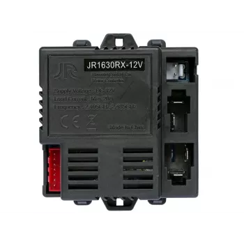 LEAN CARS 12V uztvērēja vadības modulis JR1630RX-12V XMX611 braucamajai mašīnai
