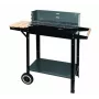 MASTER GRILL MG909 taisnstūra elektriskais galda grils 2000 W, nepiedegošs, ar regulējamu termostatu