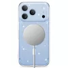 Tech-Protect Flexair MagSafe vāciņš iPhone 17 Pro / 18 Pro - Glitter