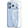 Tech-Protect Flexair MagSafe vāciņš iPhone 17 Pro / 18 Pro - Glitter