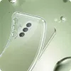 Tech-Protect FlexAir Maciņš Xiaomi Redmi Note 14 Pro 5G / Poco X7 5G - Caurspīdīgs
